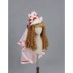Hinana Queena Strawberry Party JSK and One Piece(Leftovers/Full Payment Without Shipping)
